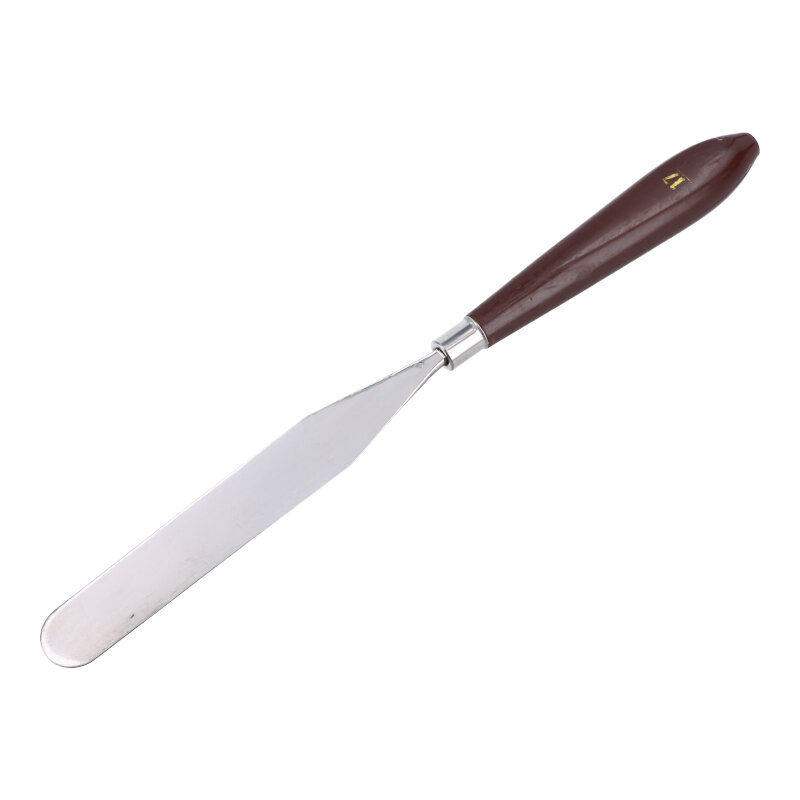 Large Stainless Steel Spatula