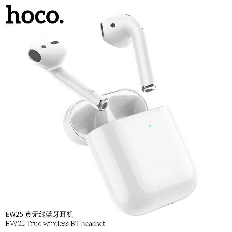 HOCO EW25 | True wireless BT headset | HOCO AU | Wholesale