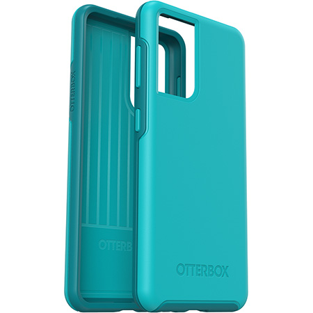 [BWS3-64] OtterBox Symmetry Samsung Galaxy S21 Plus Rocky Candy