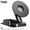 iRoo R29 Magnetic Center Console Car Mount - Magsafe Compatiple