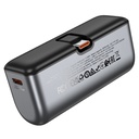 Hoco Q31 |  TYPE-C PD20W pocket power bank(5000mAh)