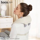 Hoco HP52 Shoulder and neck massager