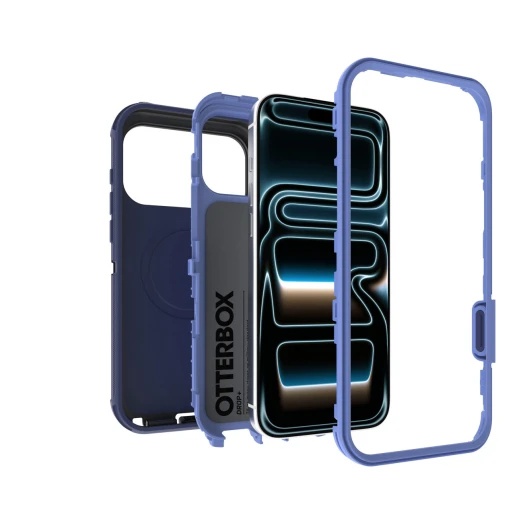 Otterbox Defender Pro MAGSAFE | iPhone 18 Pro Max - Blue