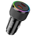 Hoco NZ14B Guerrero PD50W(2C) car charger