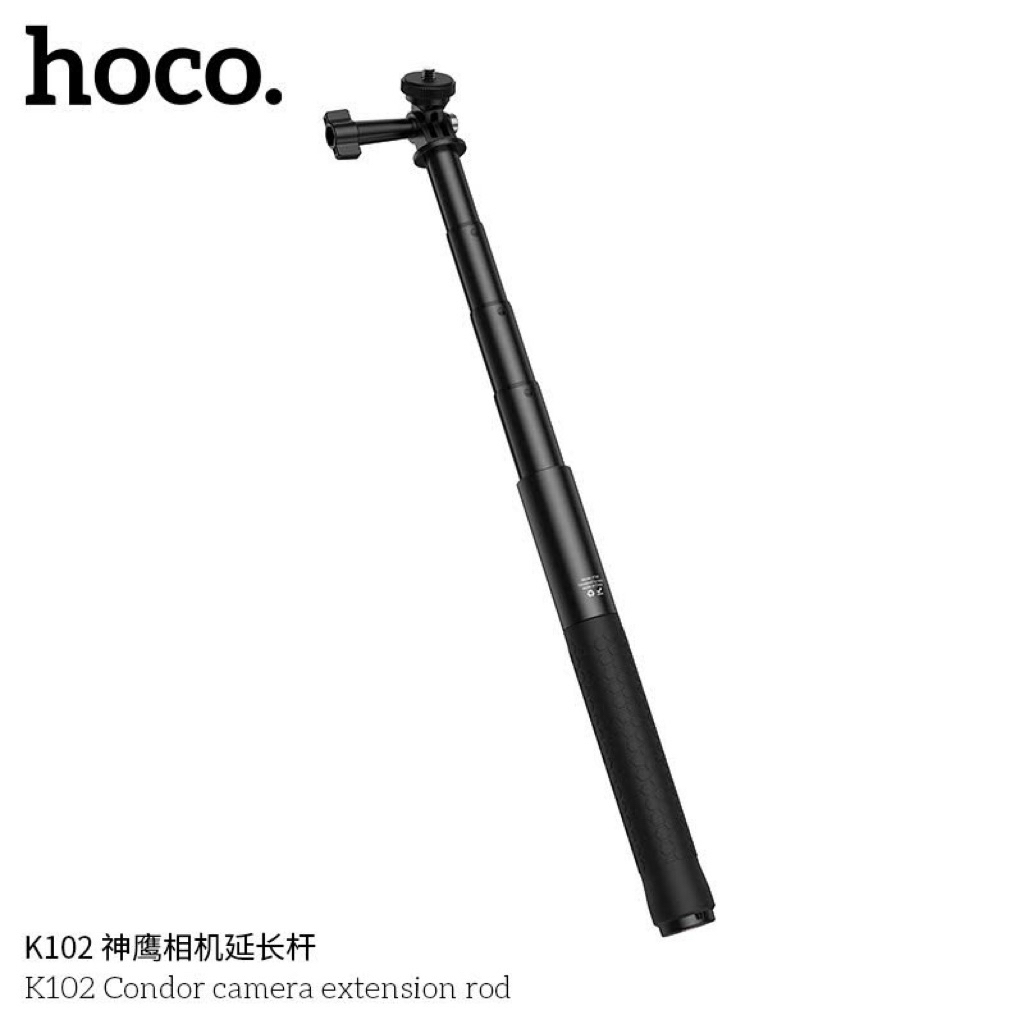 Hoco K102 Condor camera extension rod