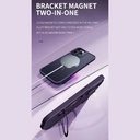 Coco Ring Magnetic Anti Shock | iPhone 14 Plus (6.7)