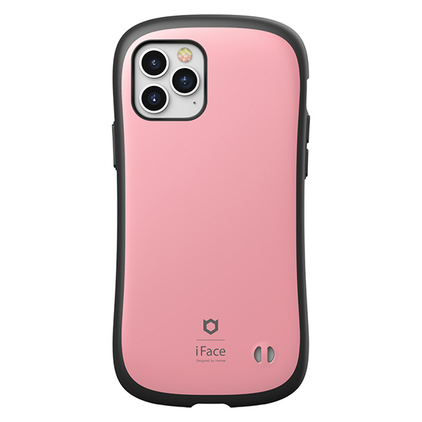 Original Korean iFace First Class | iPhone 12/12 Pro (6.1) - Baby Pink