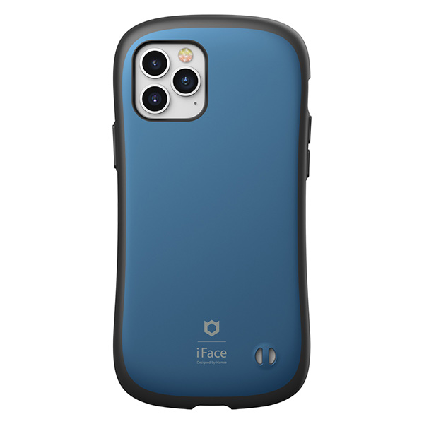 Original Korean iFace First Class | iPhone 12/12 Pro (6.1) - Blue
