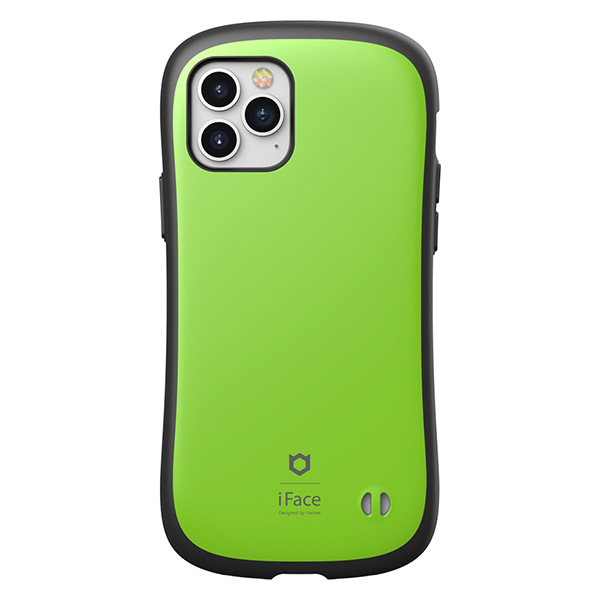 Original Korean iFace First Class | iPhone 12/12 Pro (6.1) - Green