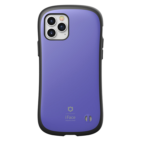 Original Korean iFace First Class | iPhone 12/12 Pro (6.1) - Purple