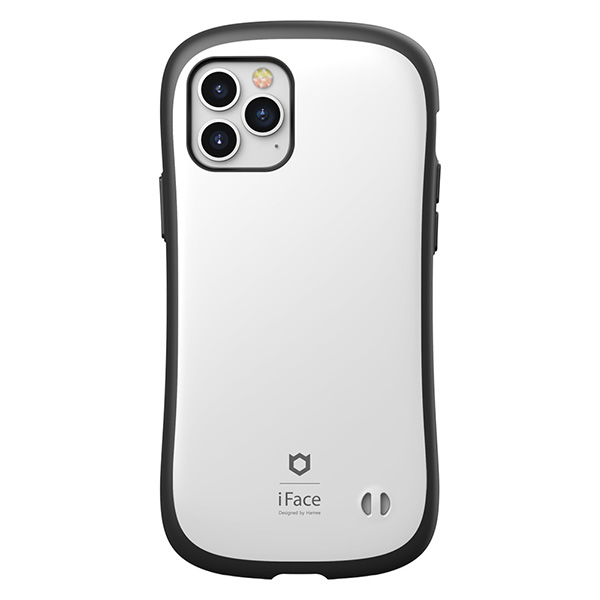 Original Korean iFace First Class | iPhone 12/12 Pro (6.1) - White