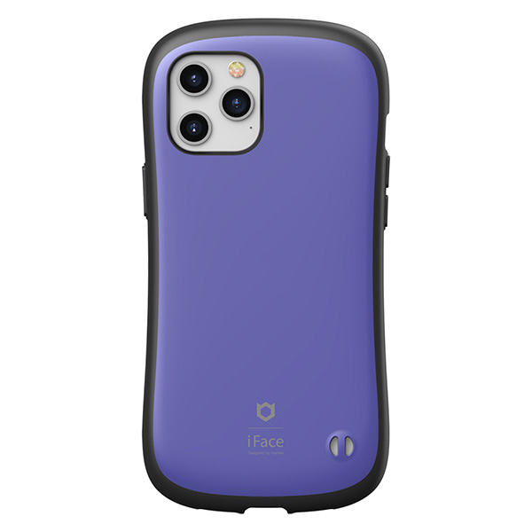 Original Korean iFace First Class | iPhone 12 Pro Max (6.7) - Purple