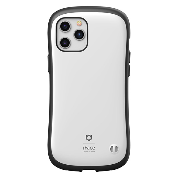[KW4-04] Original Korean iFace First Class | iPhone 12 Pro Max (6.7) - White