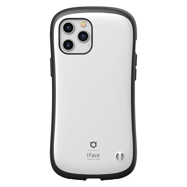 Original Korean iFace First Class | iPhone 12 Pro Max (6.7) - White