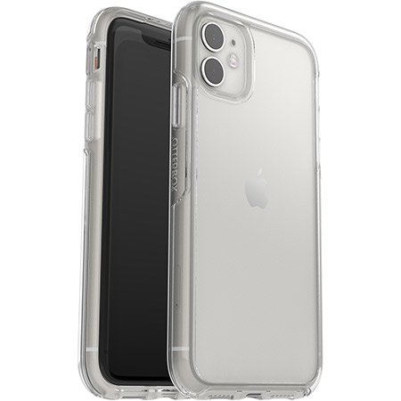 Otterbox Symmetry | iPhone 12/12 Pro (6.1) - Clear