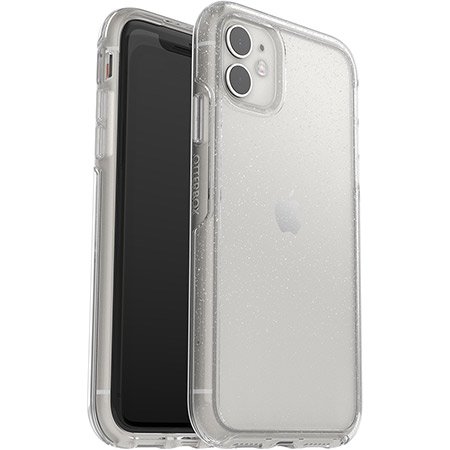 [KW4-04] Otterbox Symmetry | iPhone 12 Pro Max (6.7) - Stardust (Glitter)
