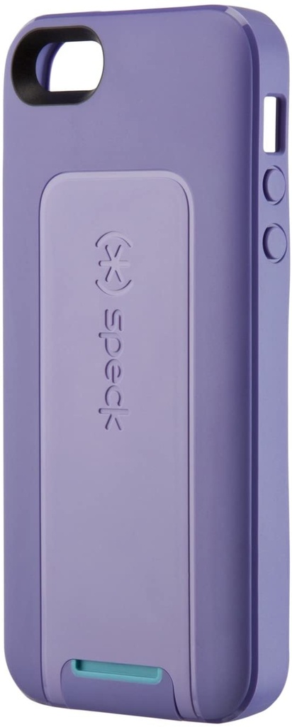Speck CandyShell Flex | iPhone 5/5S – Purple