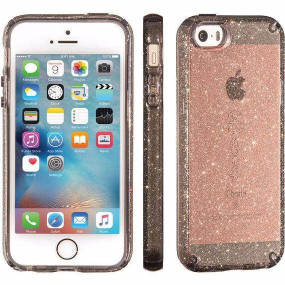 Speck CandyShell | iPhone 5/5S – Onyx Gold