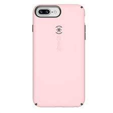 [S27-5] Speck CandyShell | iPhone 6/7/8 Plus – Quartz Pink
