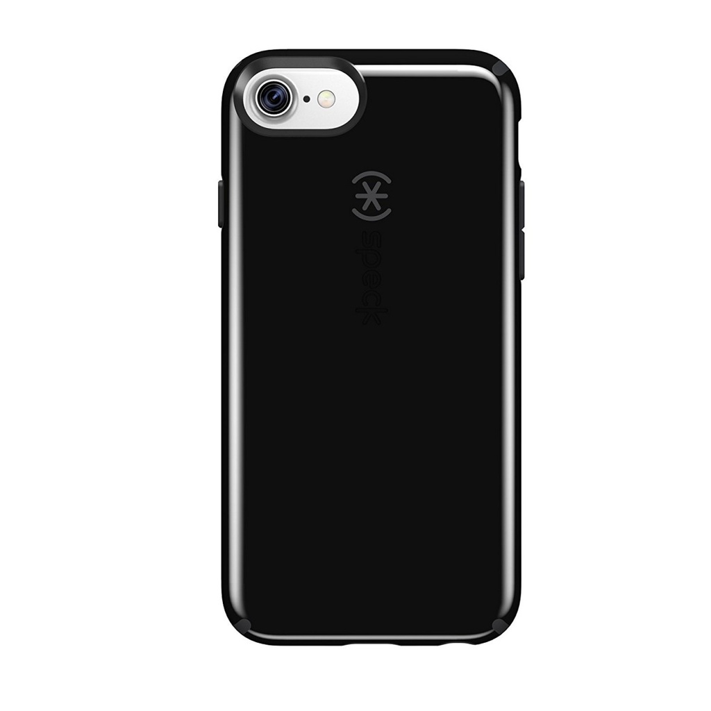Speck CandyShell | iPhone 6/7/8/SE 2020 – Black