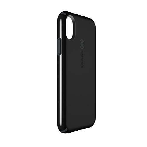 Speck CandyShell | iPhone X/Xs - Black