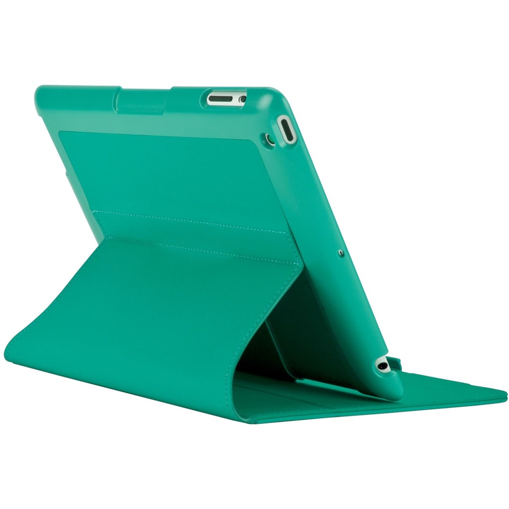 Speck FitFolio | iPad 2/3/4 - Malachite Green