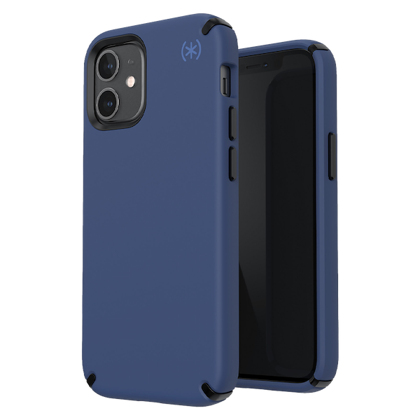 [KW4-09] Speck Presidio2 Pro (4m drop) | iPhone 12 Pro Max (6.7) - Coastal Blue