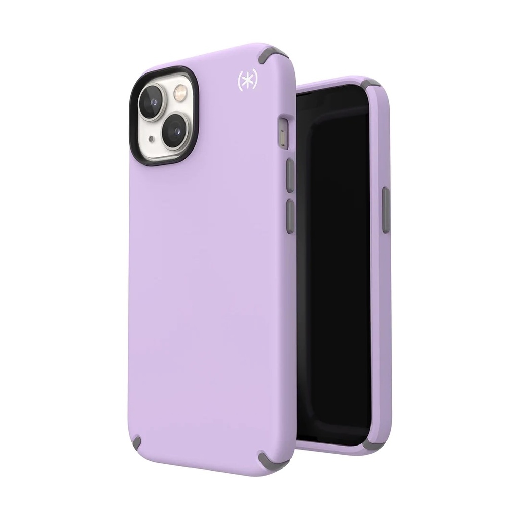 Speck Presidio2 Pro | iPhone 14/15 (6.1) - Purple