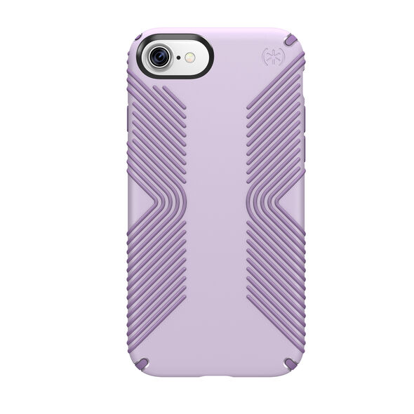 [BWS1-01][W2-S24] Presidio Grip | iPhone 7/8/SE 2020 – WHISPER PURPLE/LILAC PURPLE