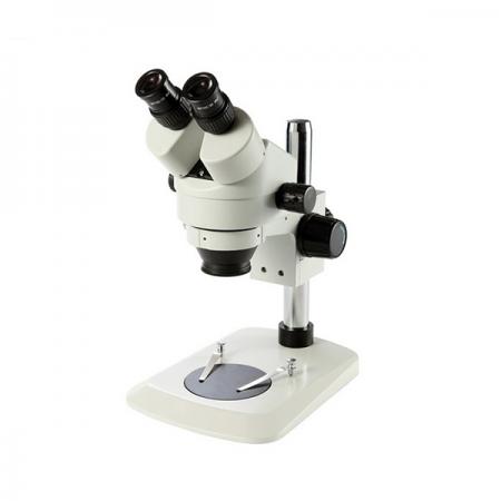 SZM7045-B1 Optical 7X-45X Zoom Stereo Binocular Drawtube Microscope