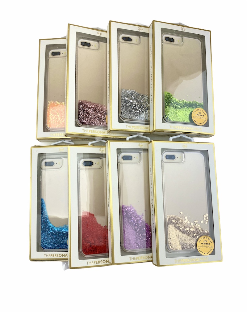 TPP Anti Shock Case /w Waterfall | iPhone 6/7/8/SE 2020