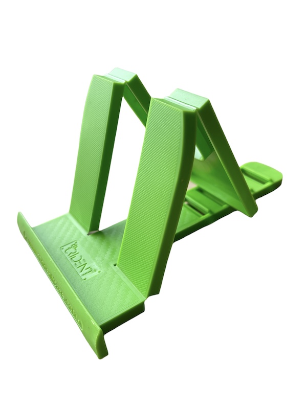 Trident | Large Multi Level Universal Phone/Tablet Stand