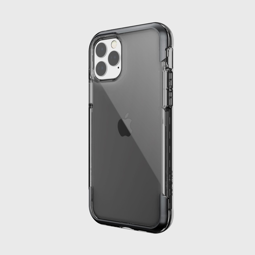 [KW7-02] X-doria Raptic Air | iPhone 12 mini (5.4) - Black