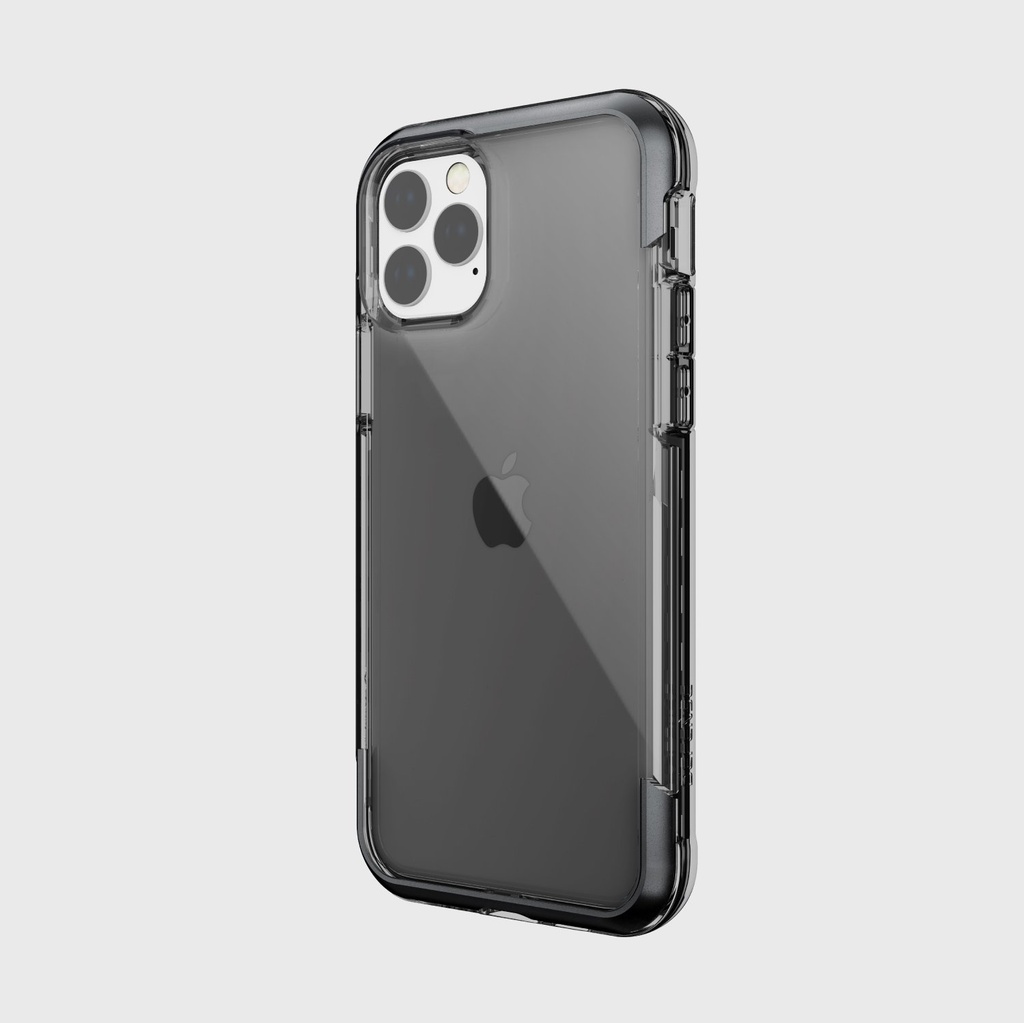X-doria Raptic Air | iPhone 12 mini (5.4) - Black