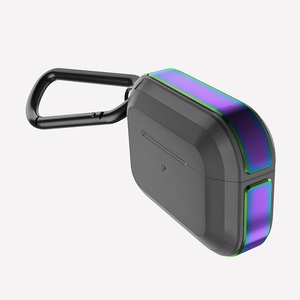 X-doria Raptic Trek | Apple AirPods Pro - Iridescent