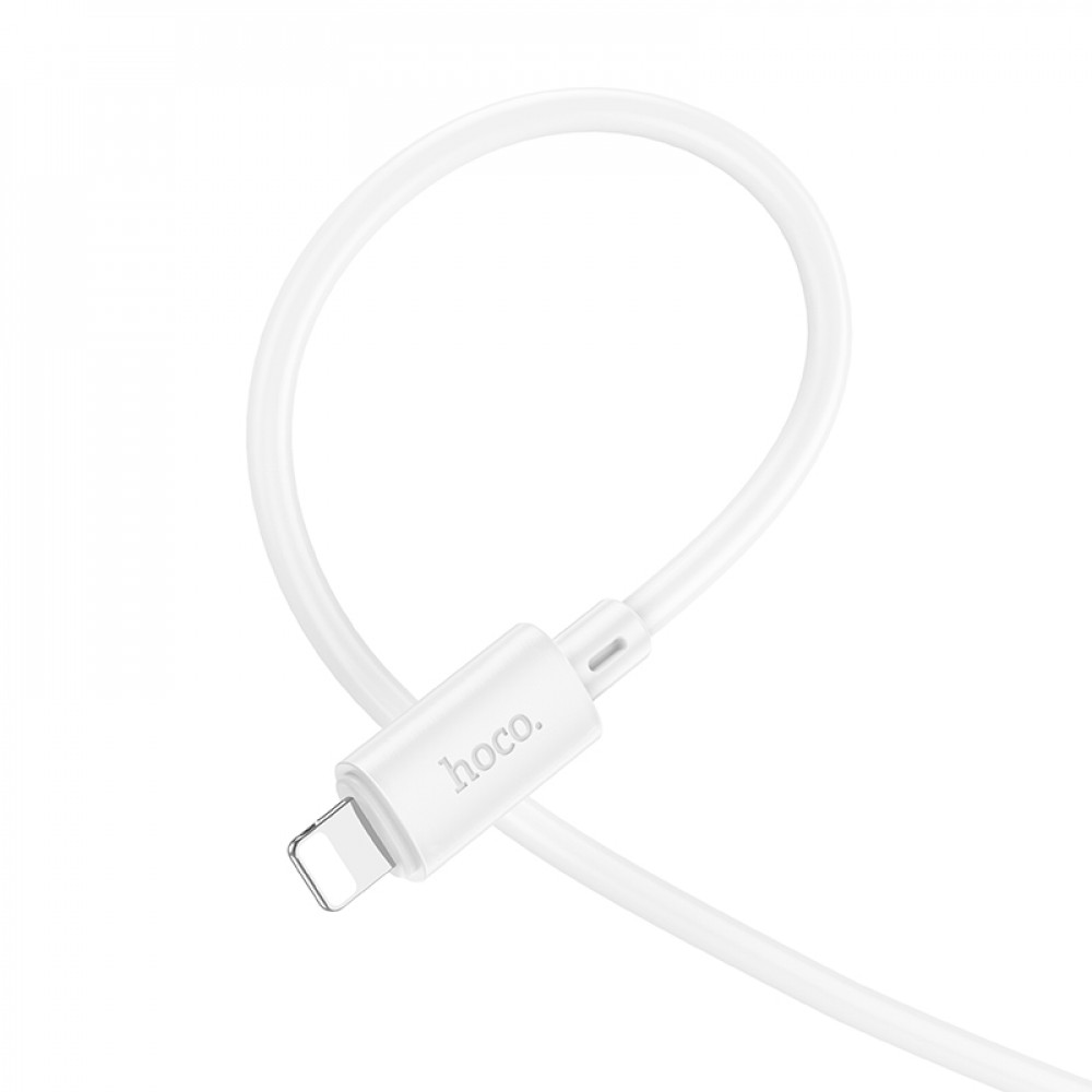 Hoco X88 | Lightning Gratified charging data cable