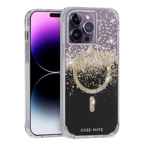 Case-Mate Karat | Apple iPhone 13 Pro - Onyx