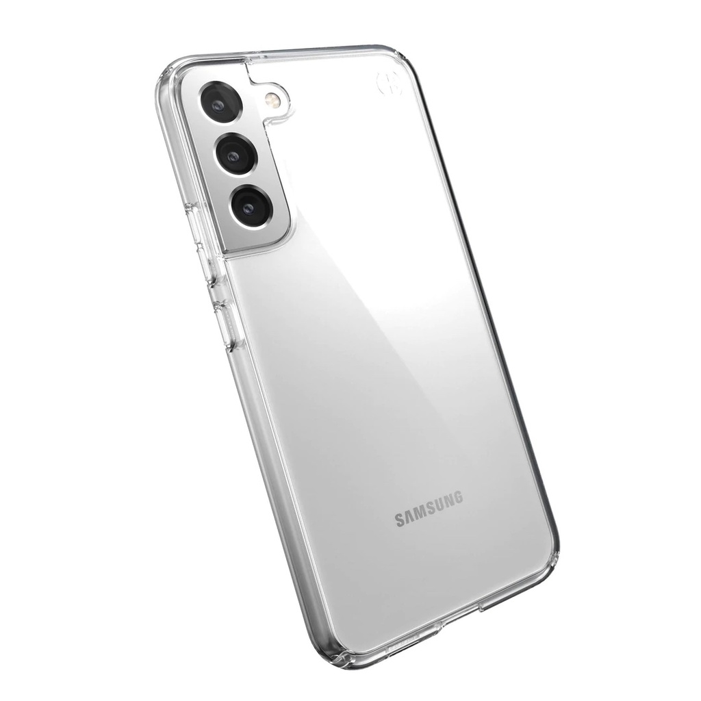 Speck Presidio | Samsung Galaxy S23 Plus - Perfect Clear