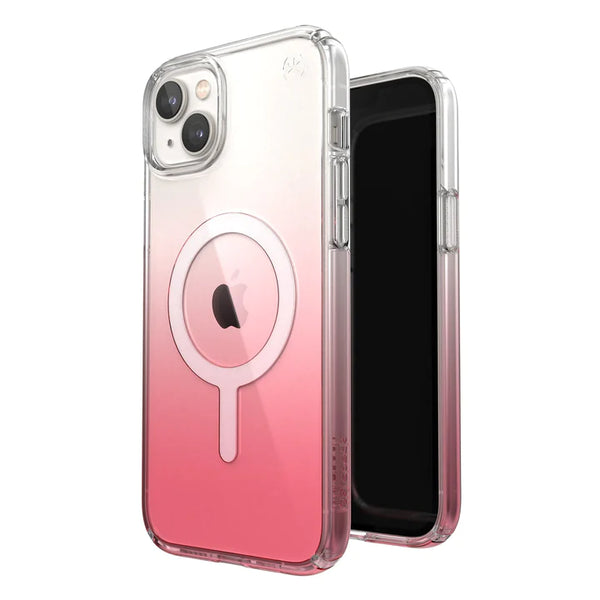 Speck Presidio MagSafe | iPhone 13/14 - Rose Ombre
