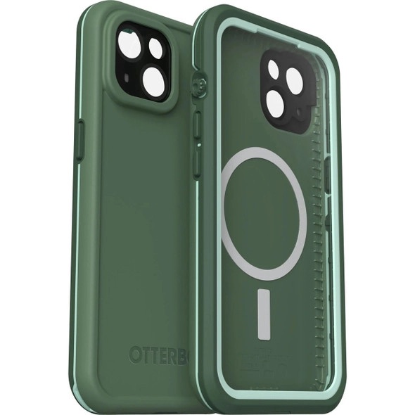 Lifeproof Otterbox FRE MagSafe | iPhone 14 Plus - Green