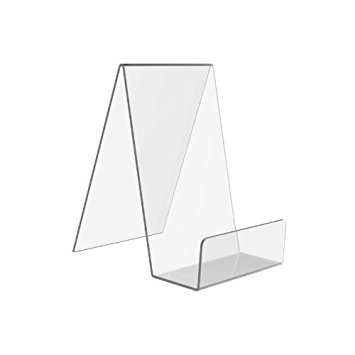 Acrylic Phone Stand - Single