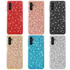 Coco 3 Layers Shimmering Glitter 3 Layers Jelly | Samsung A54