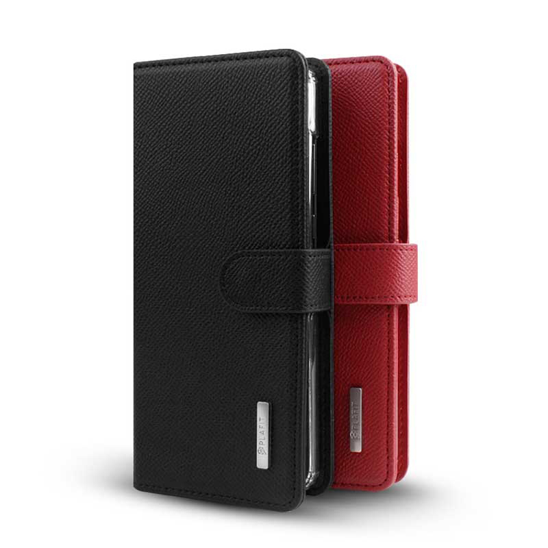 [BWF1-01] Korean Editor Simple Basic Folio | Samsung Galaxy Z Fold 5