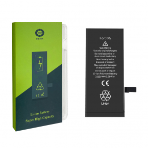 Coco Green High Quality | iPhone 8 Battery - 1821mAh