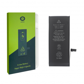Coco Green High Quality | iPhone 7G Battery - 1960mAh