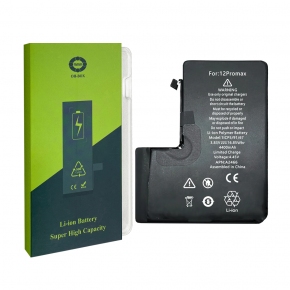 Coco Green High Quality | iPhone 12 Pro Max Battery - 3687mAh