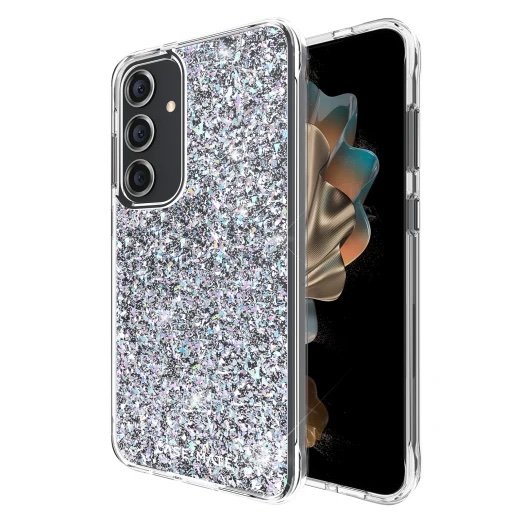 Case-Mate Twinkle Case | Samsung S24 - Disco