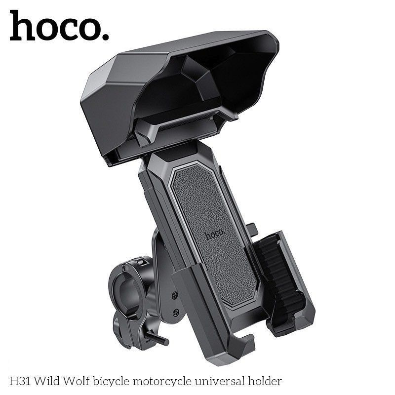 Hoco H31 Wild Wolf bicycle/motorcycle universal holder