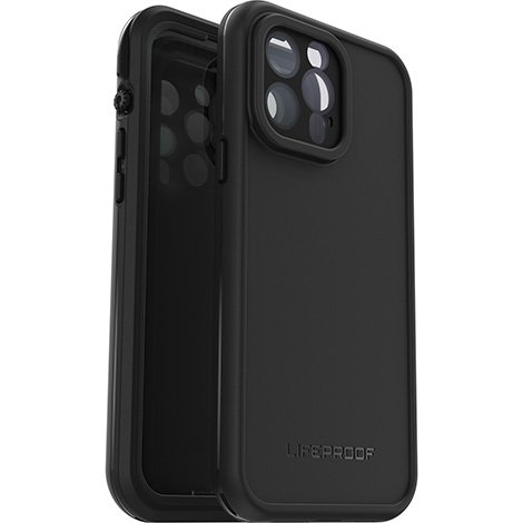 Lifeproof FRE MagSafe | iPhone 13 Pro (6.1) - Black