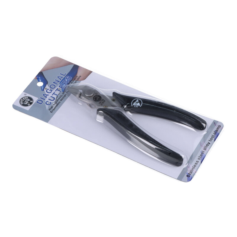 [TOL2-1] XH-182 ESD Diagonal Cutter